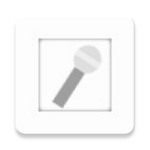 Logo of RVoiceMemo android Application 